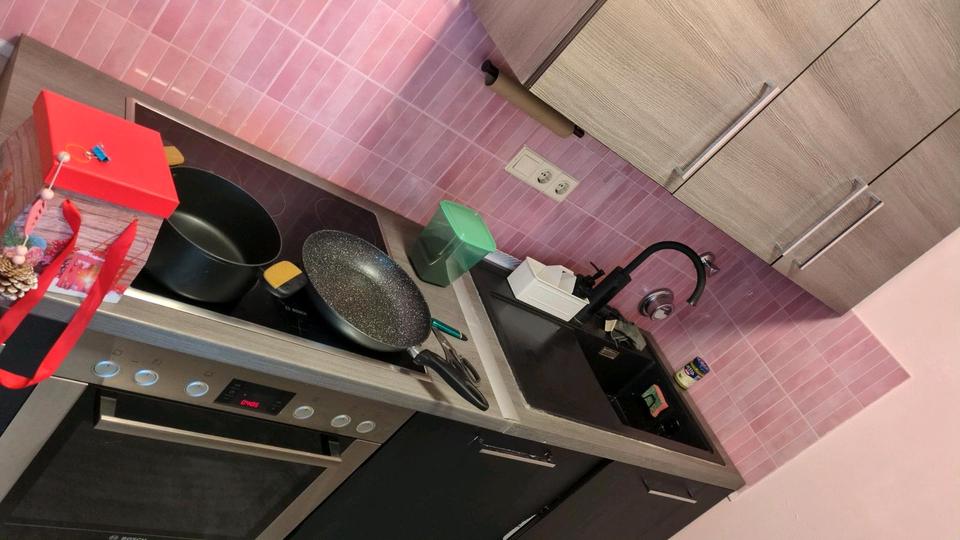 Etagenwohnung Dortmund - 2 Zimmer, 50 m&sup2;, 699&euro; | Angebot:26364792