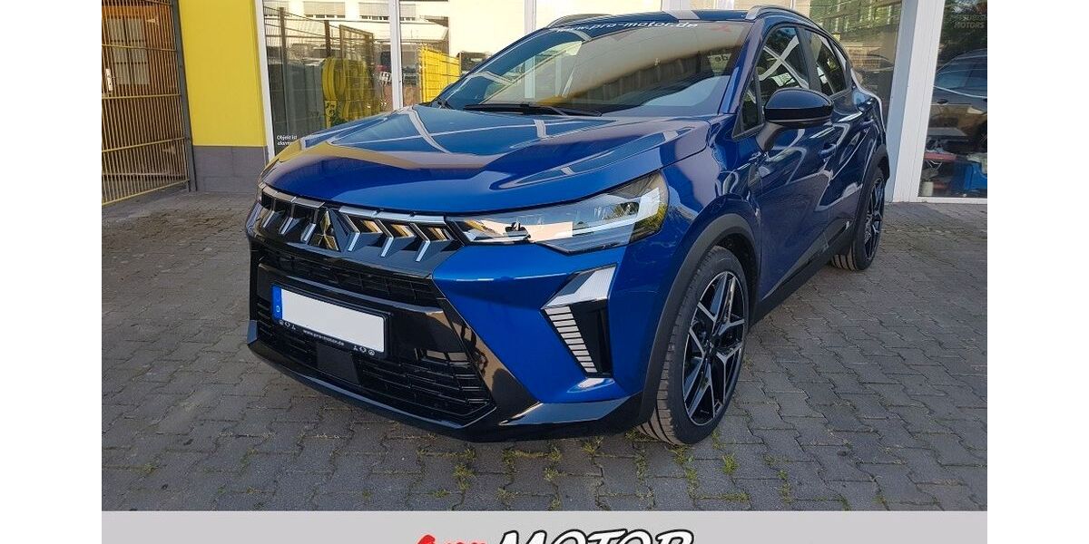 Mitsubishi ASX 9.850 km 22.990 &euro; Hagen 58135