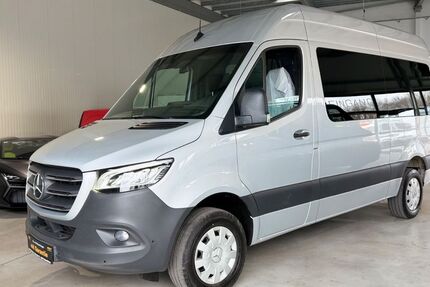 Mercedes-Benz Sprinter 93.850 km 29.900 &euro; Gelsenkirchen 45879
