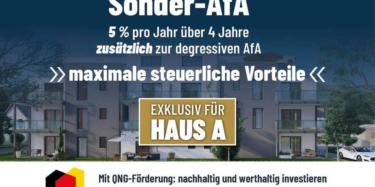 Etagenwohnung Herten Westerholt - 2 Zimmer, 62 m&sup2;, 255.000&euro; | Angebot:25745261