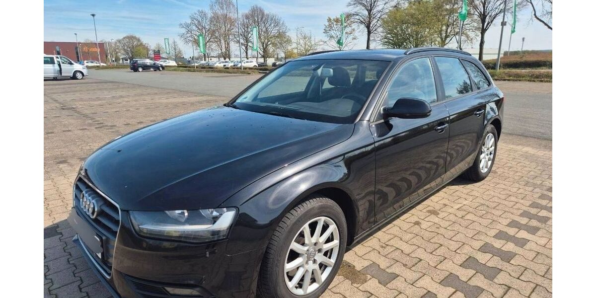 Audi A4 371.401 km 4.990 &euro; Herne 44625