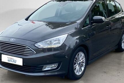 Ford C-Max 36.678 km 12.780 &euro; Bochum - Linden 44879