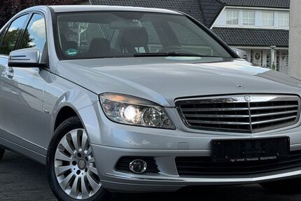 Mercedes-Benz C 180 195.000 km 5.900 &euro; Oer Erkeschwick 45739