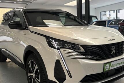 Peugeot 5008 39.200 km 24.299 &euro; Solingen 42697