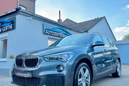 BMW X1 110.000 km 19.990 &euro; Bochum 44805