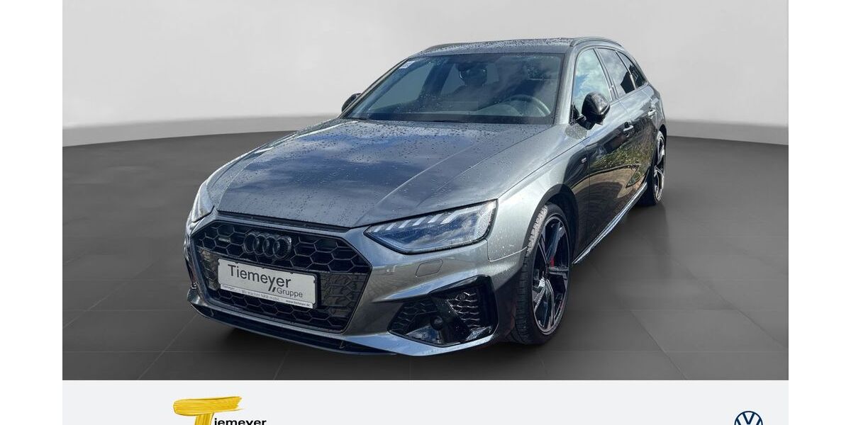 Audi A4 29.868 km 37.980 &euro; Recklinghausen 45663
