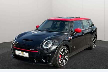 Mini John Cooper Works Clubman 49.780 km 30.990 &euro; Castrop-Rauxel 44575
