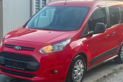 Ford Tourneo 174.000 km 7.490 &euro; Hattingen 45525