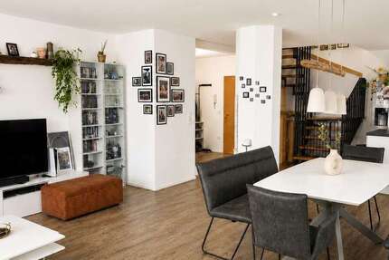 Wohnung Marl - 4 Zimmer, 145 m&sup2;, 345.000&euro; | Angebot:27362823
