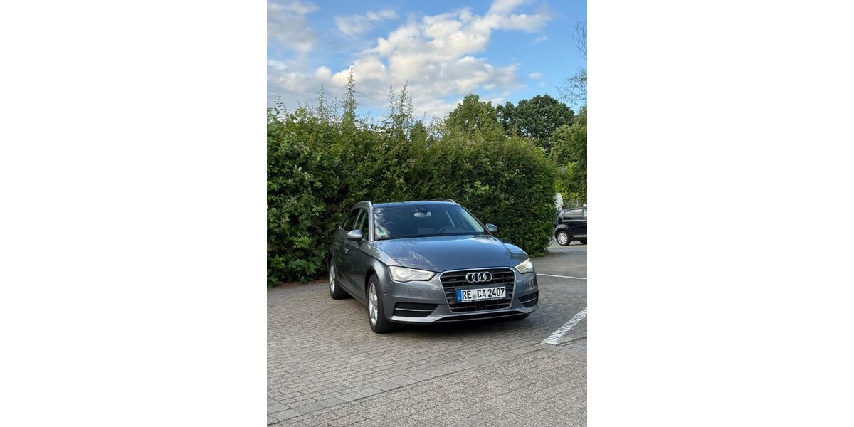 Audi A3 147.000 km 13.000 &euro; Herten 45701