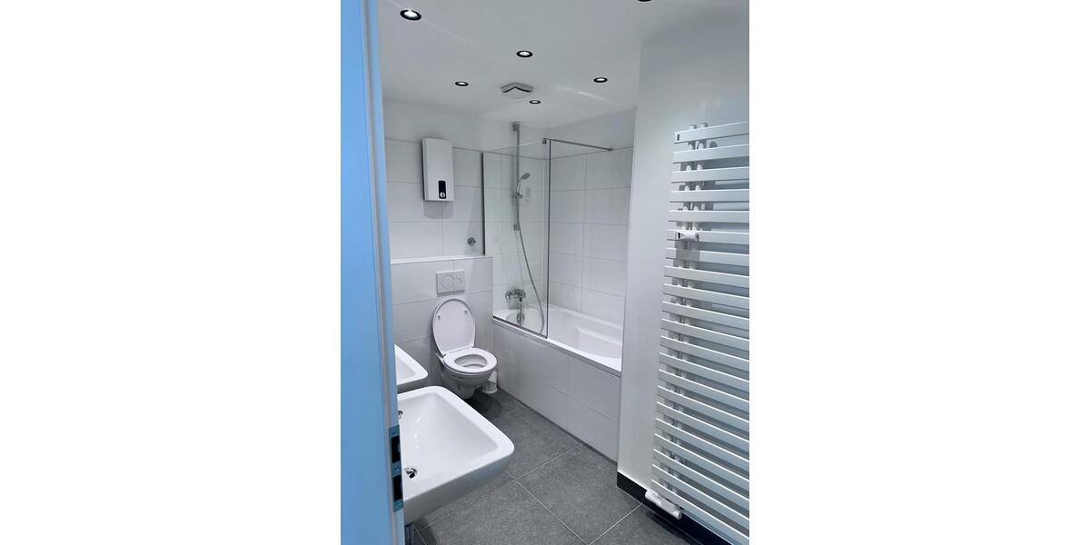 Dachgeschoßwohnung Hagen Hagen-Nord - 2.5 Zimmer, 86 m&sup2;, 1.400&euro; | Angebot:26358122