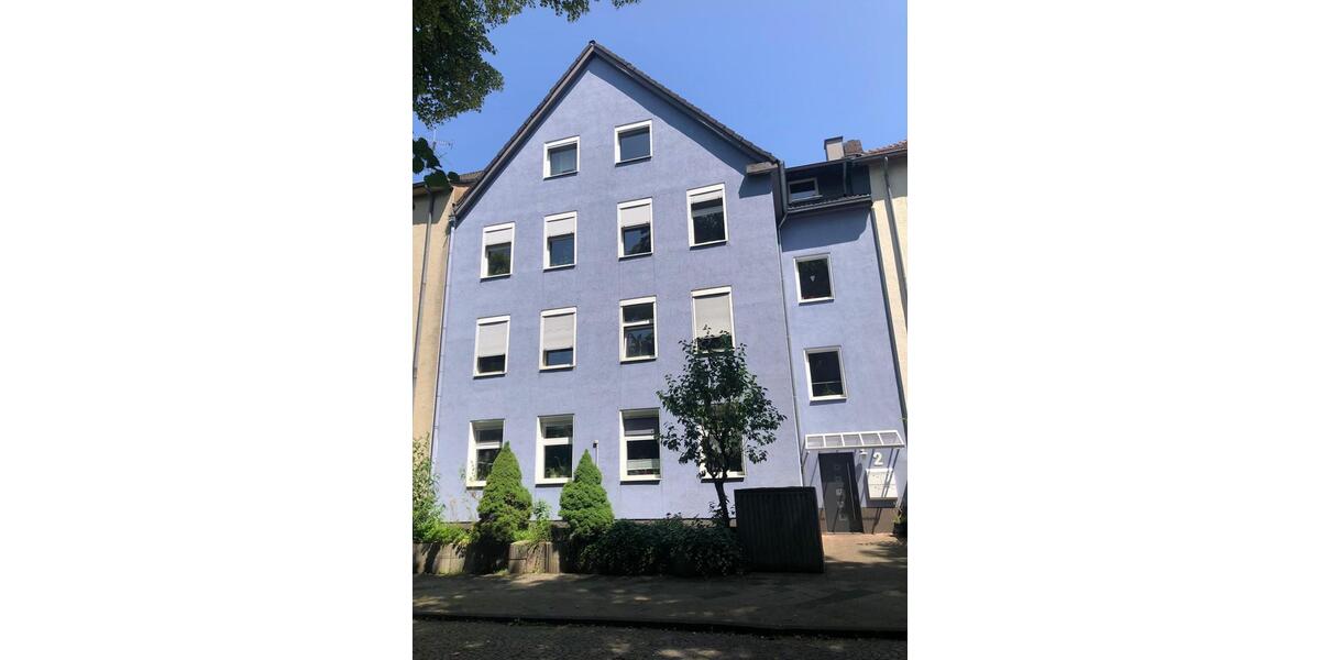 Dachgeschoßwohnung Gelsenkirchen Gelsenkirchen-Mitte - 4 Zimmer, 110 m&sup2;, 119.000&euro; | Angebot:26199069