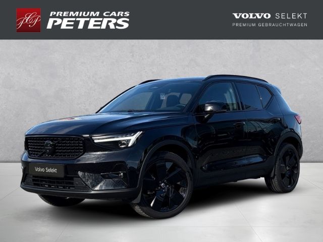 Volvo XC40 4.907 km 39.990 &euro; Dortmund 44143