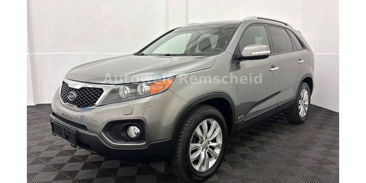 Kia Sorento 140.600 km 9.999 &euro; Remscheid 42859