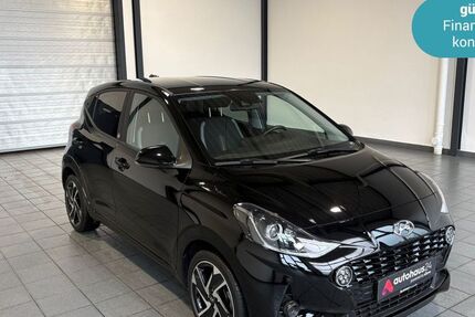 Hyundai i10 16.174 km 12.490 &euro; Wuppertal 42287