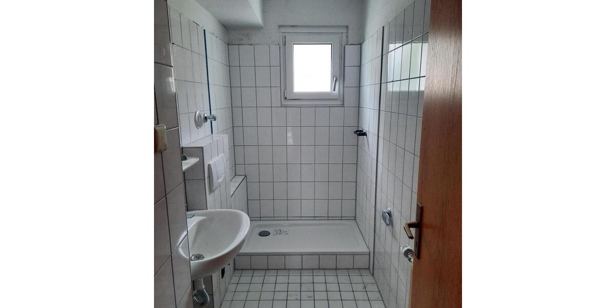 Erdgeschoßwohnung Recklinghausen Hillerheide - 2.5 Zimmer, 56 m&sup2;, 419&euro; | Angebot:26227959
