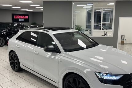 Audi Q8 95.406 km 51.900 &euro; Remscheid 42857