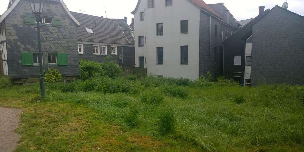 Grundstück Hattingen Baak - 199.000&euro; | Angebot:23048300