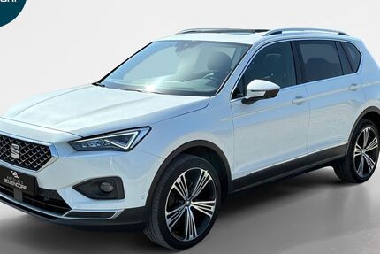 Seat Tarraco 99.962 km 25.940 &euro; Bottrop 46244