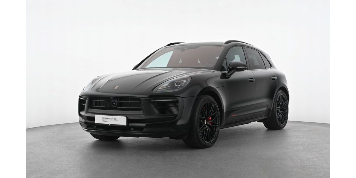 Porsche Macan 25.875 km 89.900 &euro; Essen 45143
