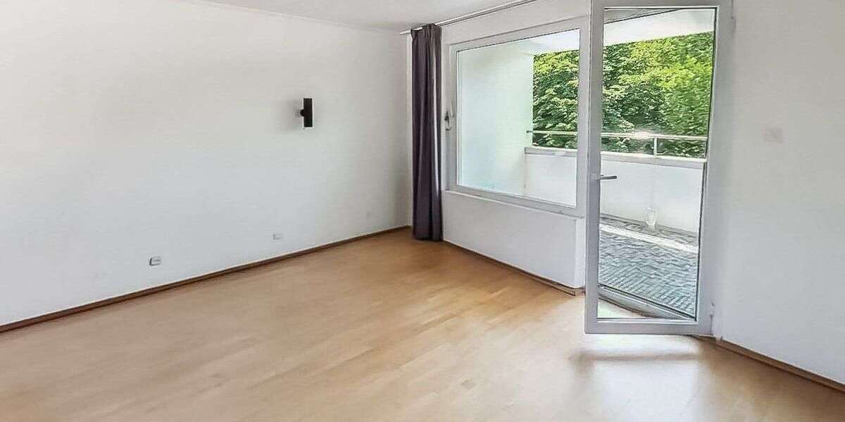 Etagenwohnung Essen Stadtbezirk II - 3 Zimmer, 72 m&sup2;, 185.000&euro; | Angebot:25449719