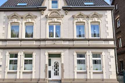Haus Dortmund Huckarde - 12 Zimmer, 265 m&sup2;, 449.000&euro; | Angebot:27363631