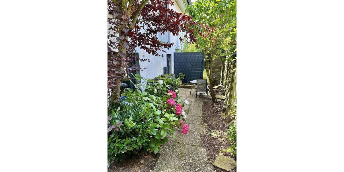 Etagenwohnung Hagen Boele - 2 Zimmer, 60 m&sup2;, 550&euro; | Angebot:26861732