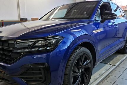 VW Touareg 59.998 km 56.605 &euro; Hagen 58091
