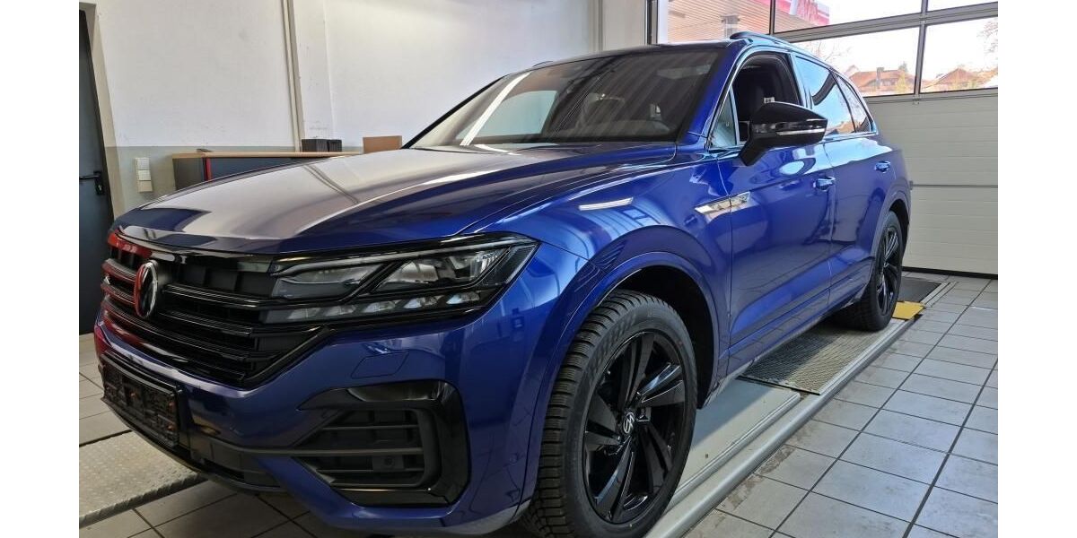 VW Touareg 59.998 km 56.605 &euro; Hagen 58091
