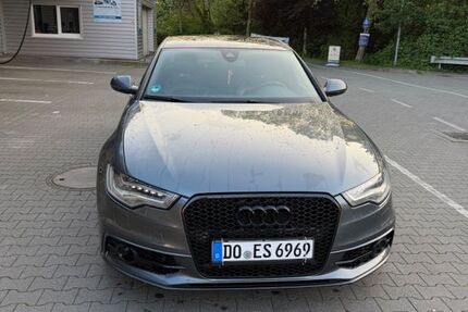 Audi A6 250.000 km 12.900 &euro; Dortmund 44137