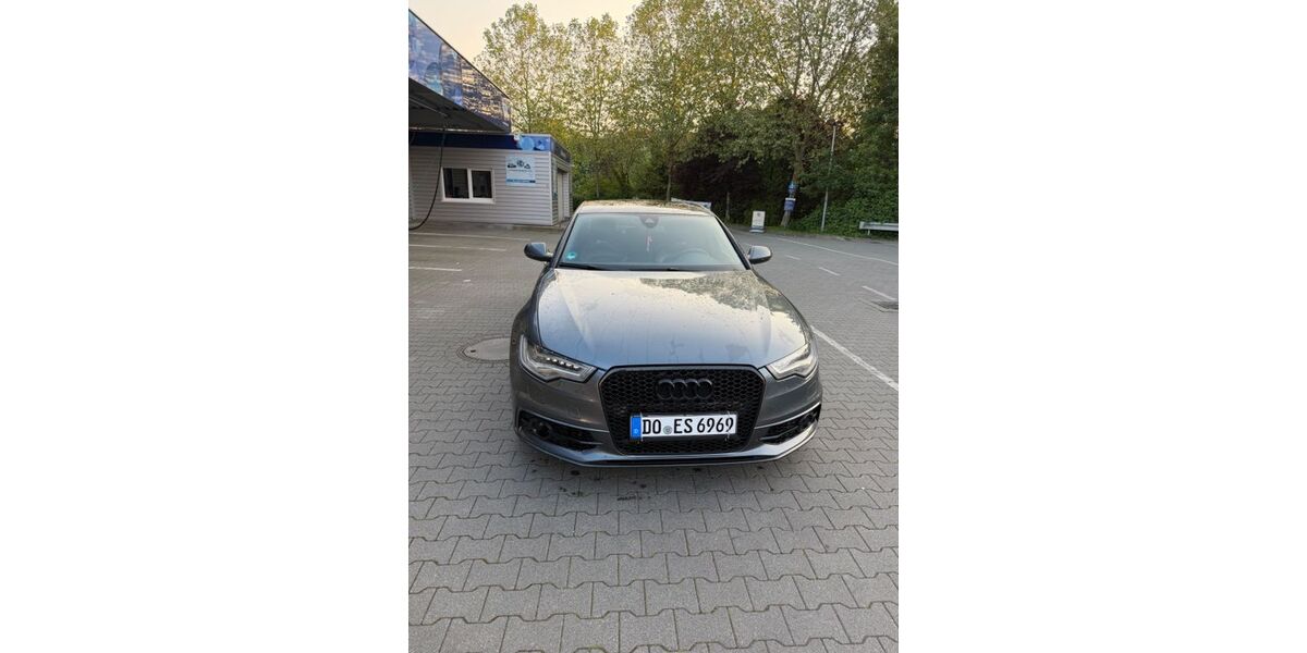 Audi A6 250.000 km 12.900 &euro; Dortmund 44137