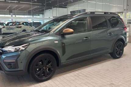 Dacia Jogger 27.145 km 20.880 &euro; Oberhausen 46047