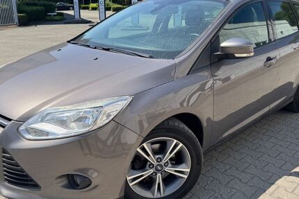 Ford Focus 161.000 km 2.999 &euro; Essen 45133