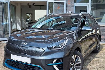 Kia Niro 71.000 km 22.480 &euro; Oberhausen 46045