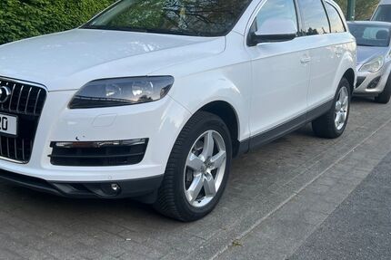 Audi Q7 254.000 km 9.000 &euro; Essen 45329