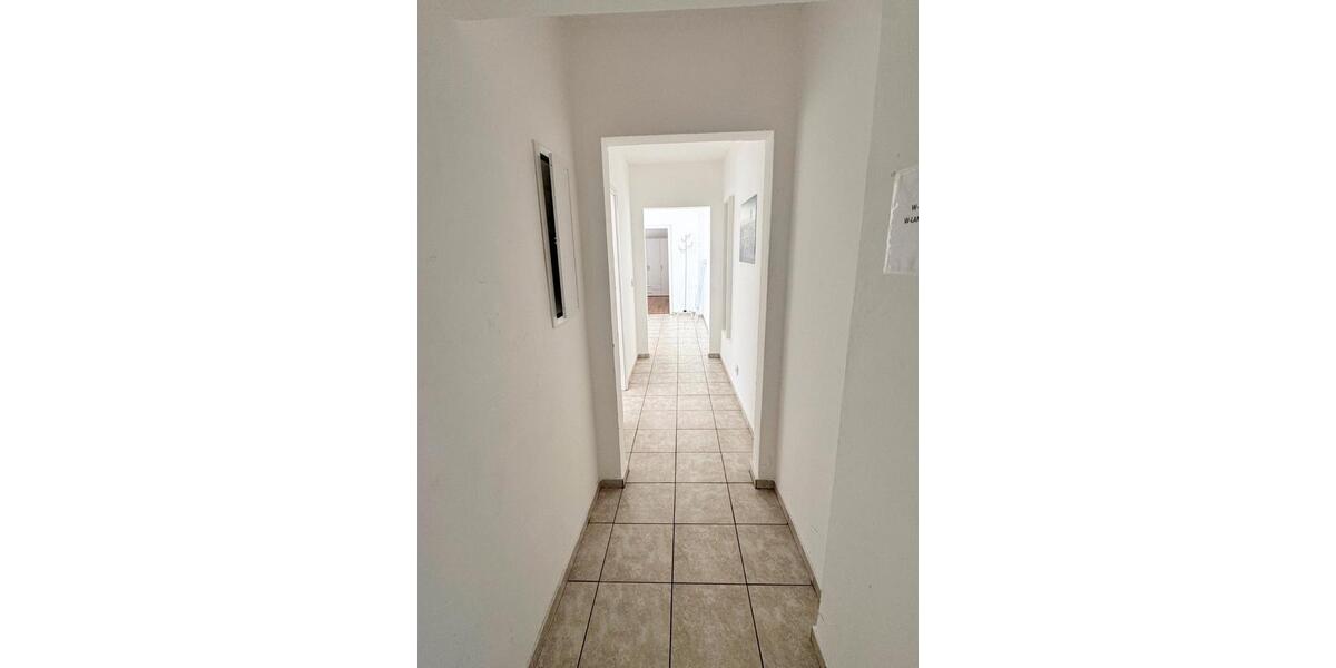 Etagenwohnung Gelsenkirchen Rotthausen - 1.5 Zimmer, 40 m&sup2;, 400&euro; | Angebot:26311925