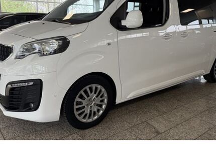 Peugeot Expert 98.320 km 25.990 &euro; Wuppertal 42329