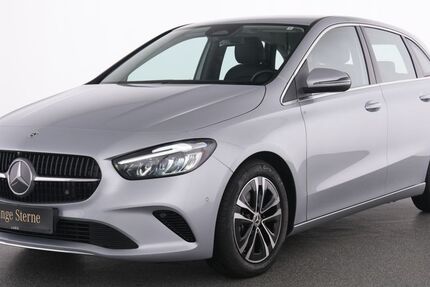 Mercedes-Benz B 200 18.444 km 31.785 &euro; Essen 45309