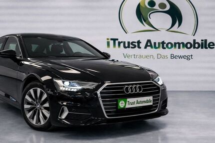 Audi A6 91.500 km 31.999 &euro; Solingen 42697