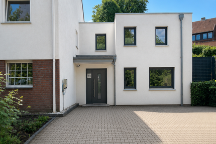 Haus Essen Burgaltendorf - 3 Zimmer, 130 m&sup2;, 420.000&euro; | Angebot:27347904