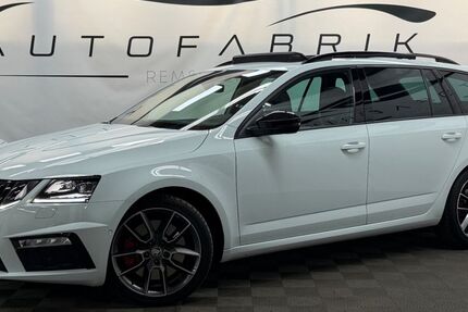 Skoda Octavia 74.600 km 22.000 &euro; Remscheid 42855