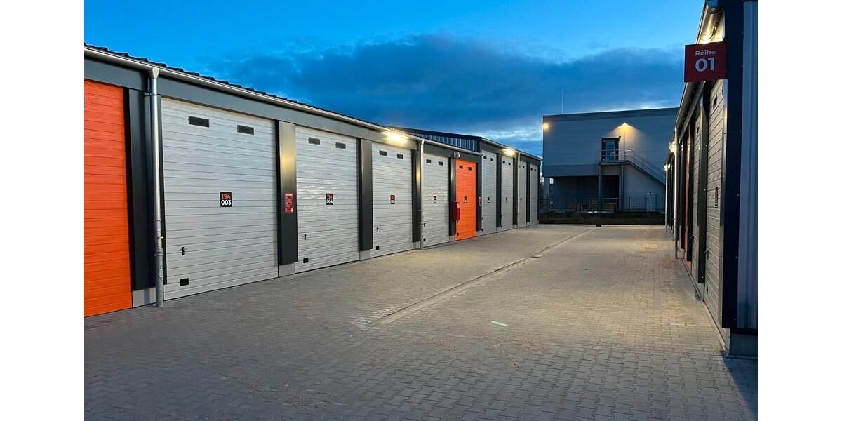 Gewerbeobjekt Hagen Hagen-Nord - 225&euro; | Angebot:26271986