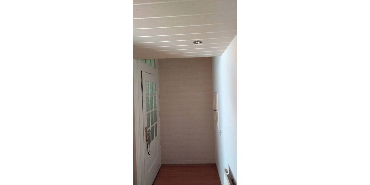 Etagenwohnung Wuppertal Barmen - 2 Zimmer, 46 m&sup2;, 370&euro; | Angebot:26373075