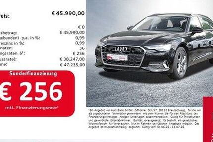 Audi A6 5.090 km 44.840 &euro; Recklinghausen 45657