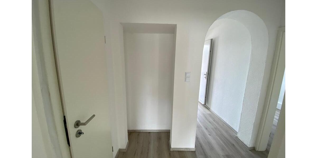 Etagenwohnung Ennepetal - 3 Zimmer, 52 m&sup2;, 360&euro; | Angebot:26234162