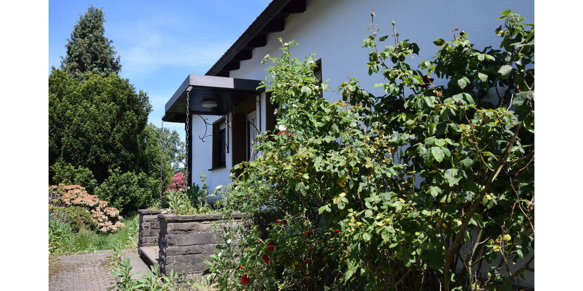 Abriss oder Kernsanierung? Das ist hier die Frage - Einfamilienhaus Wermelskirchen | Angebot:26762807