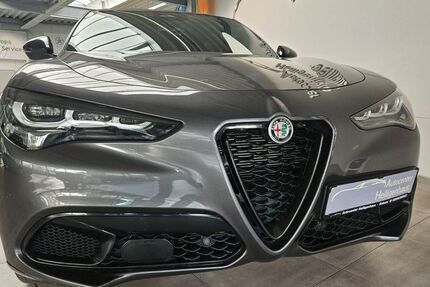 Alfa Romeo Stelvio 45.422 km 34.980 &euro; Heiligenhaus 42579
