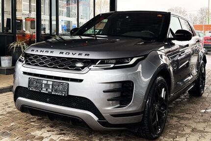 Land Rover Range Rover Evoque 140.000 km 20.900 &euro; Dortmund 44145