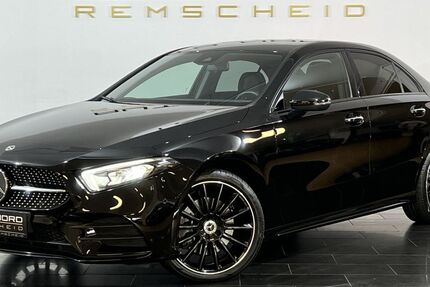 Mercedes-Benz A 250 39.427 km 28.490 &euro; Remscheid 42897