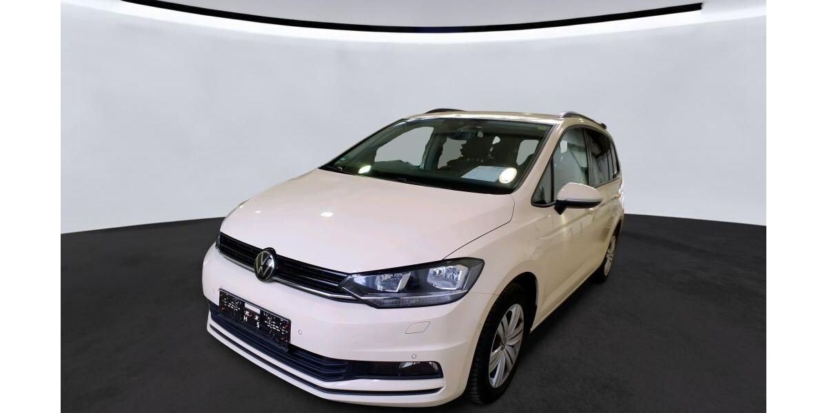 VW Touran 53.680 km 28.365 &euro; Hagen 58091